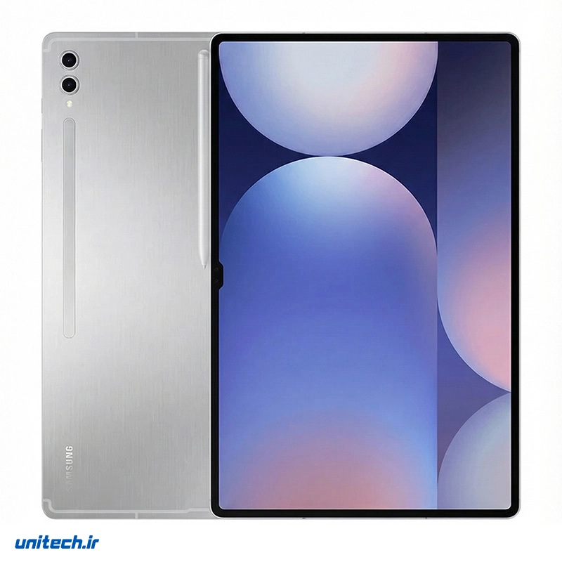 تبلت ۱۴.۶ اینچ سامسونگ مدل Galaxy Tab S10 Ultra 5G ظرفیت 256گیگابایت و رم 12 گیگابایت8